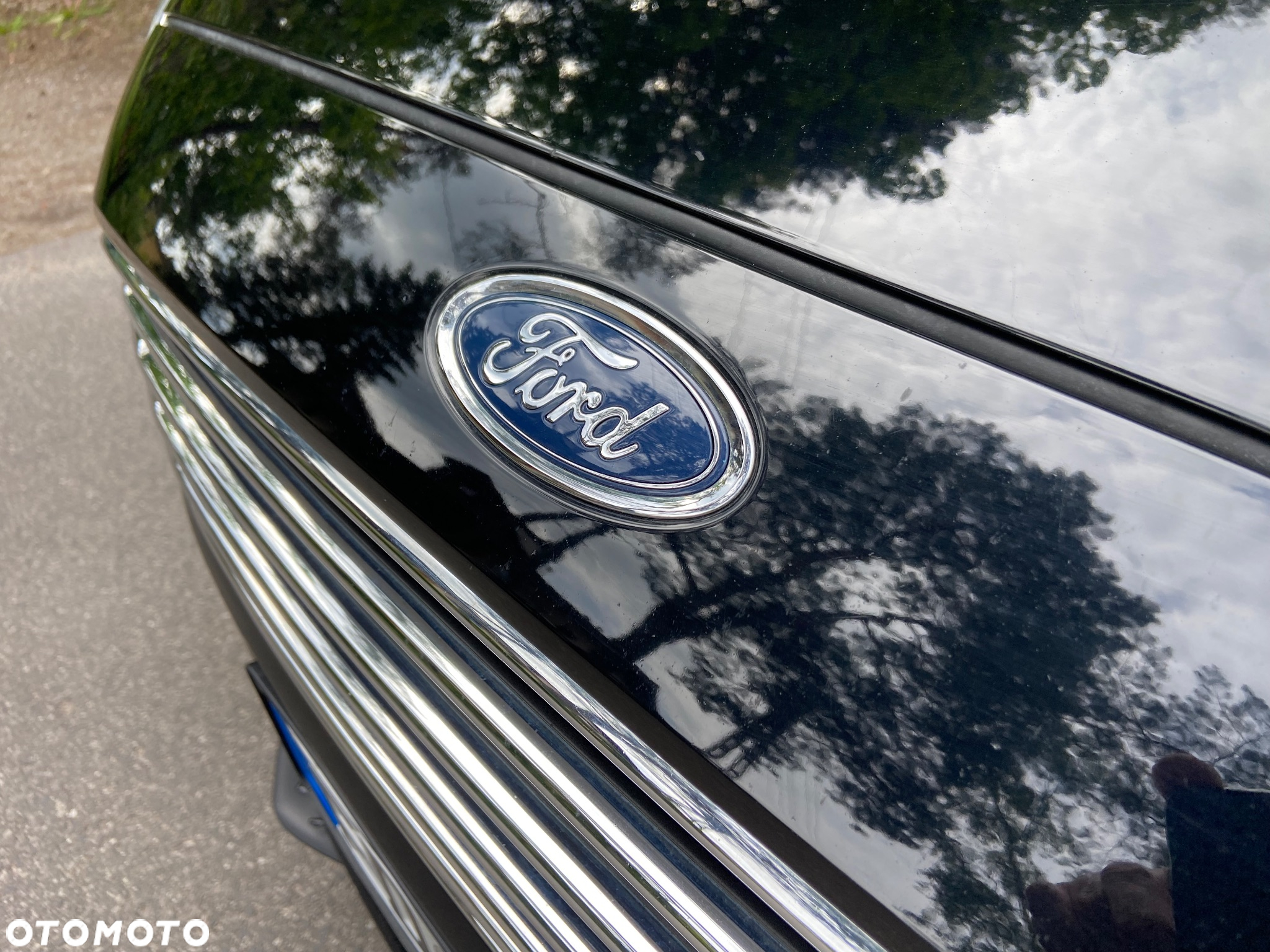 Ford Grand C-MAX - 8