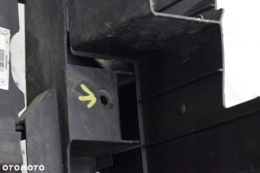 pas przeni mercedes sprinter diesel w906 - 5