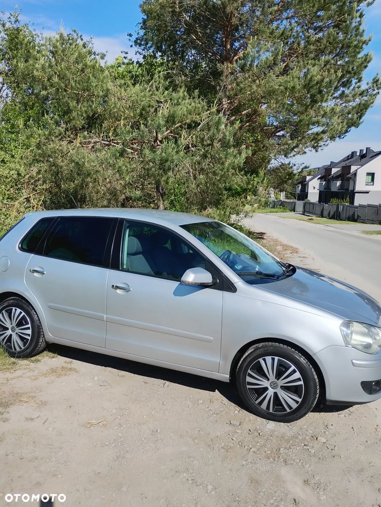 Volkswagen Polo 1.2 12V Comfortline - 2