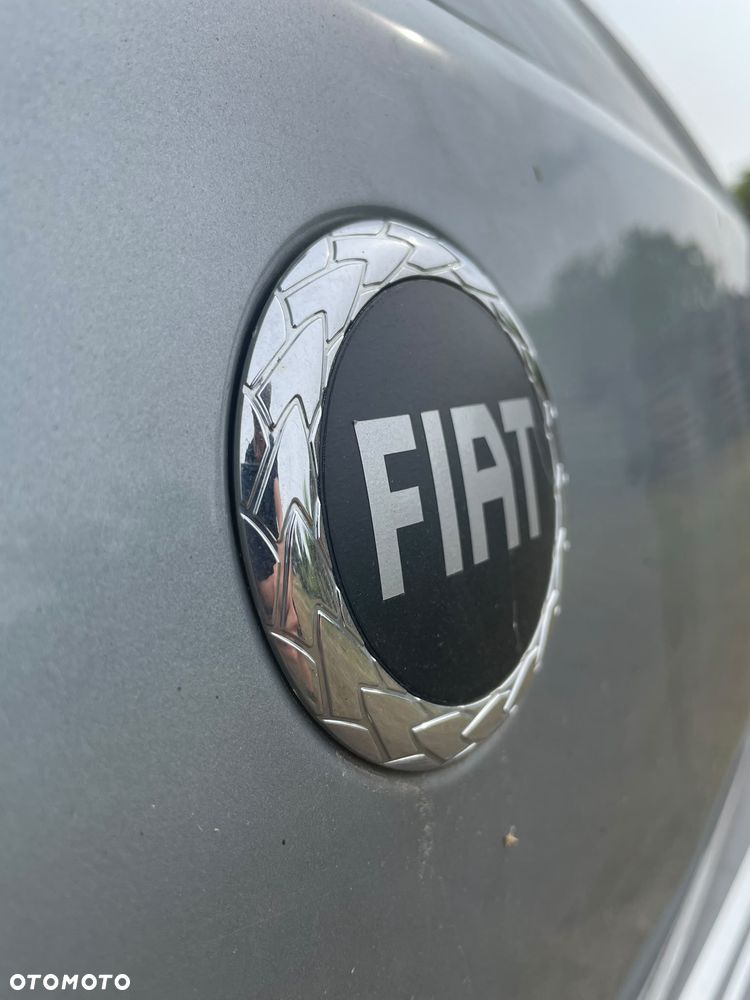Fiat Grande Punto - 18
