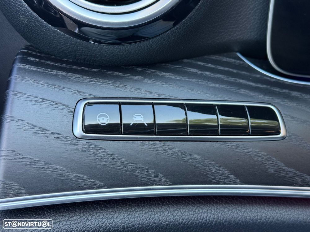 Mercedes-Benz E 300 de 9G-TRONIC Avantgarde - 22
