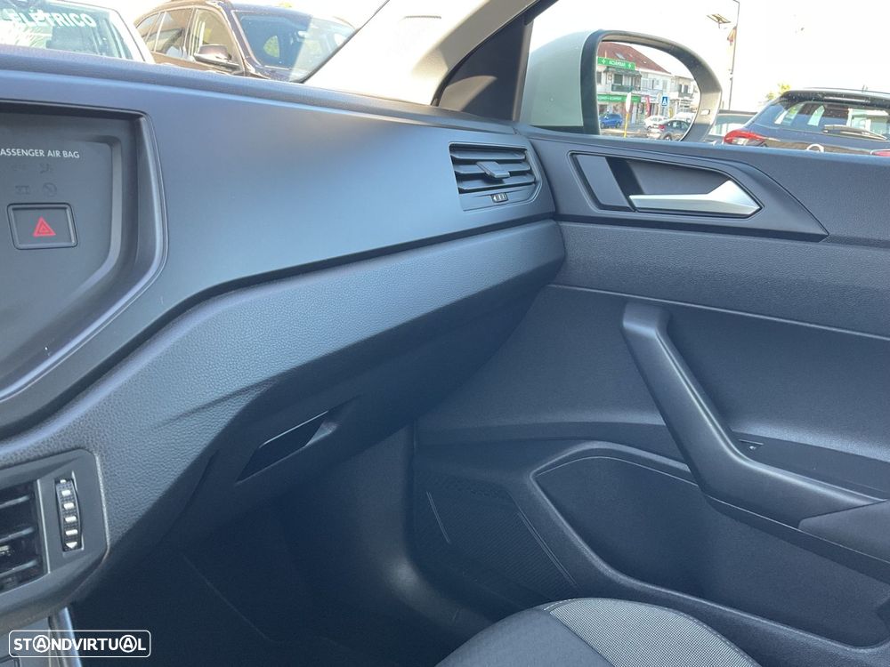 VW Taigo 1.0 TSI Life - 35