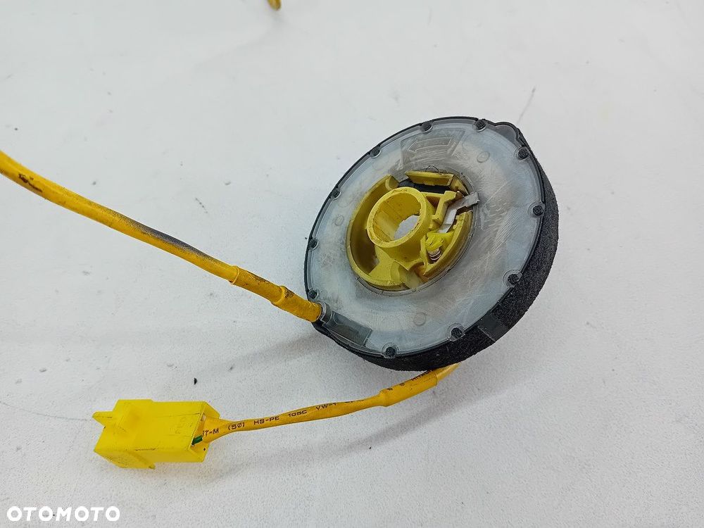 TAŚMA AIRBAG CHEVROLET BERETTA (87-96) 26011473 2.2 - 3