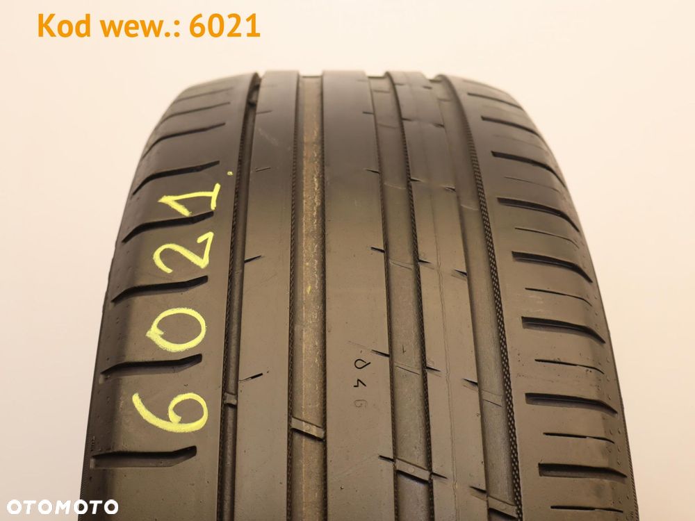 Nokian Powerproof SUV - 235/65 R18 - 7