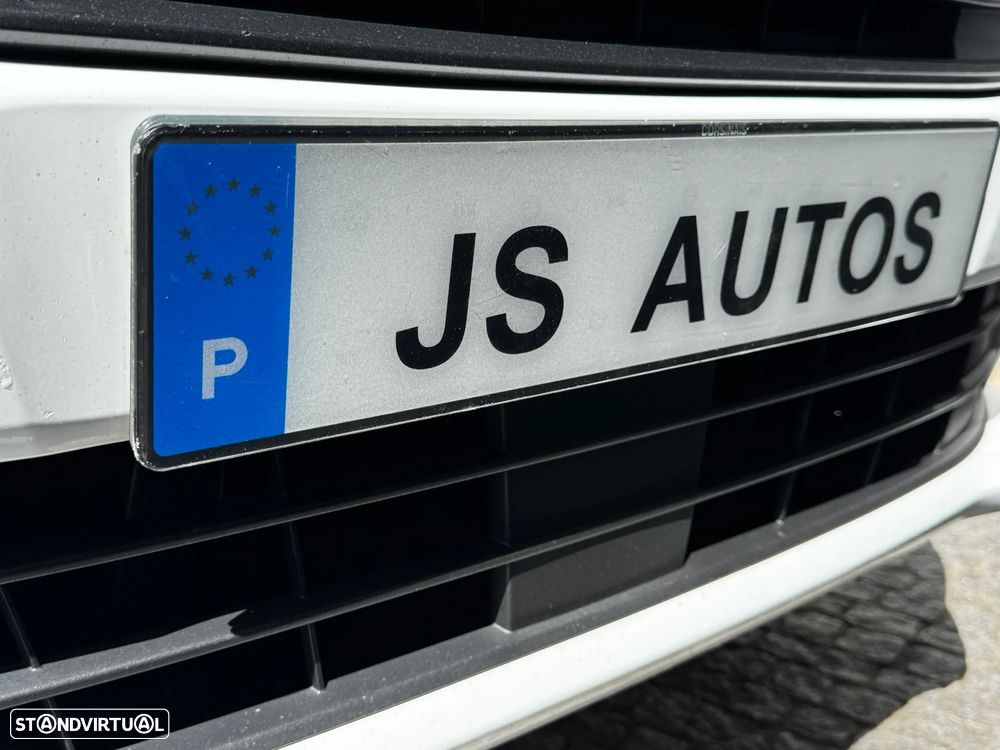 Ford Transit Connect Active FULL EXTRAS - 14