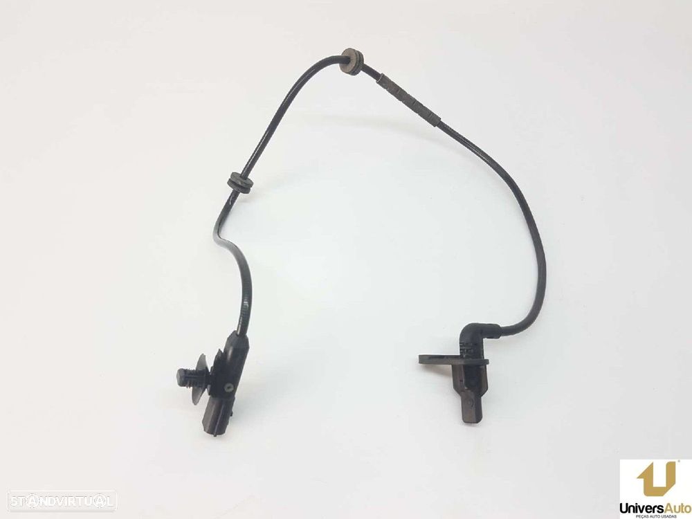 SENSOR ABS RENAULT CLIO IV BUSINESS - 1