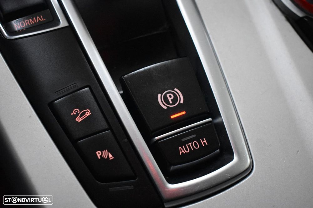 BMW X3 20 d xDrive Auto - 36