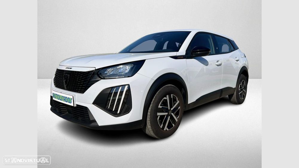 Peugeot 2008 1.2 PureTech Style - 2