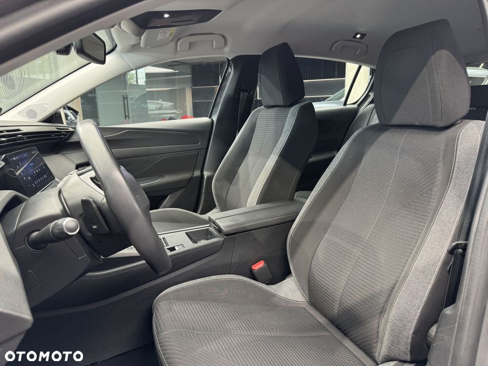 Peugeot 308 1.5 BlueHDi Active Pack S&S EAT8 - 12
