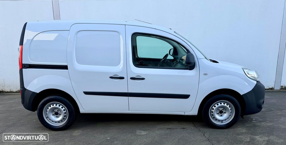 Renault kANGOO 1.5DCI  3lUGARES - 7