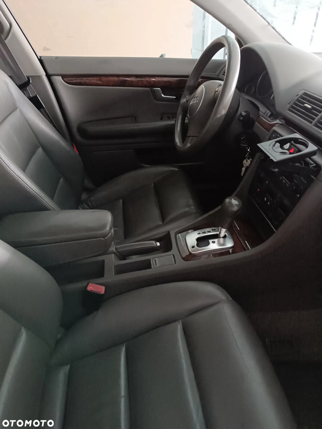 Audi A4 - 20