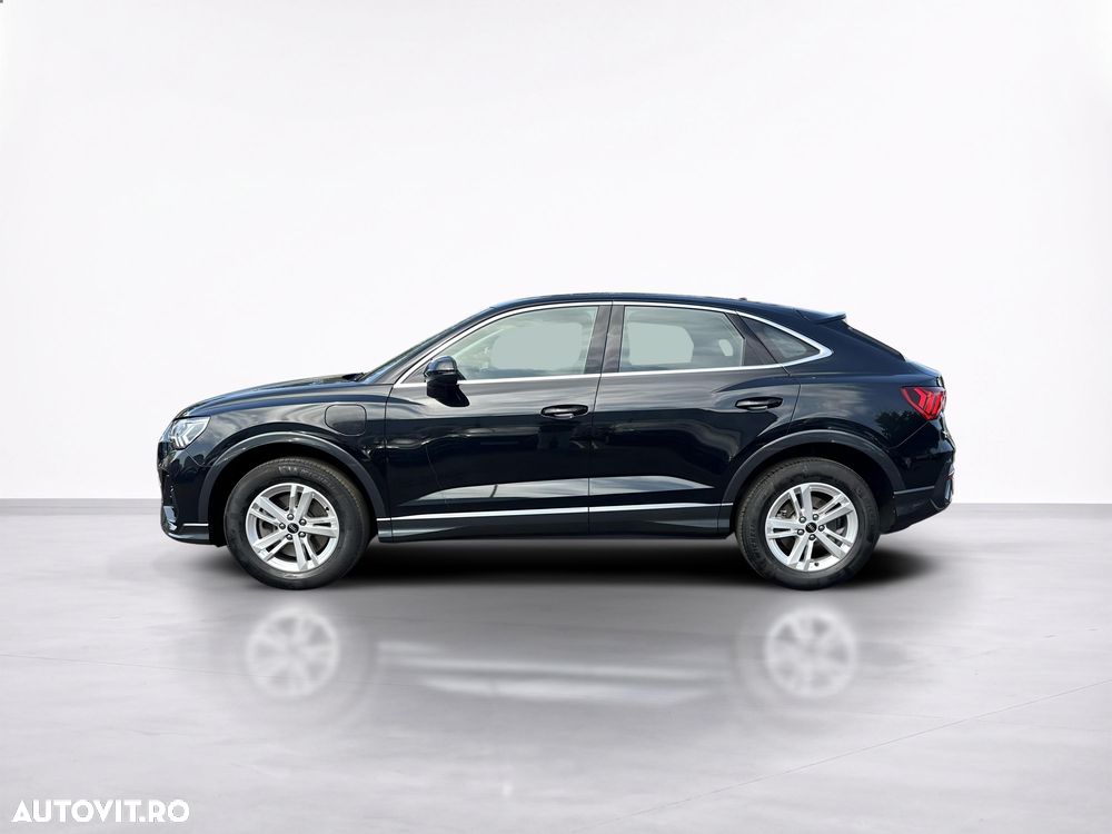 AUDI Q3 2022 — imagine 2