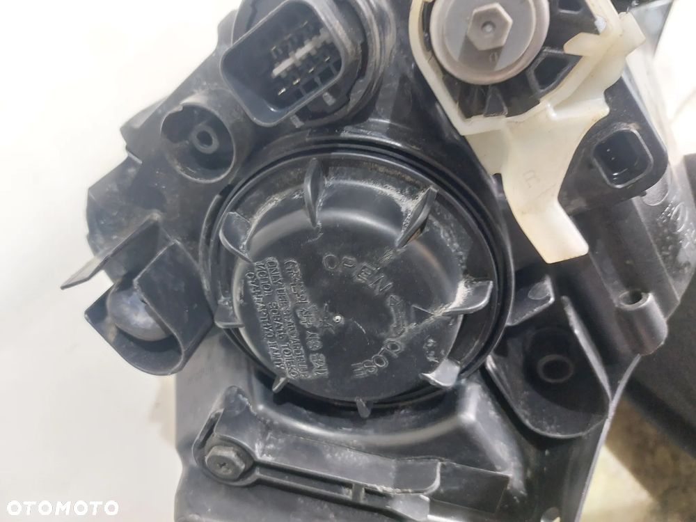 LAMPA PRAWA HYUNDAI I10 13-19 SLASK WYSYLKA - 7