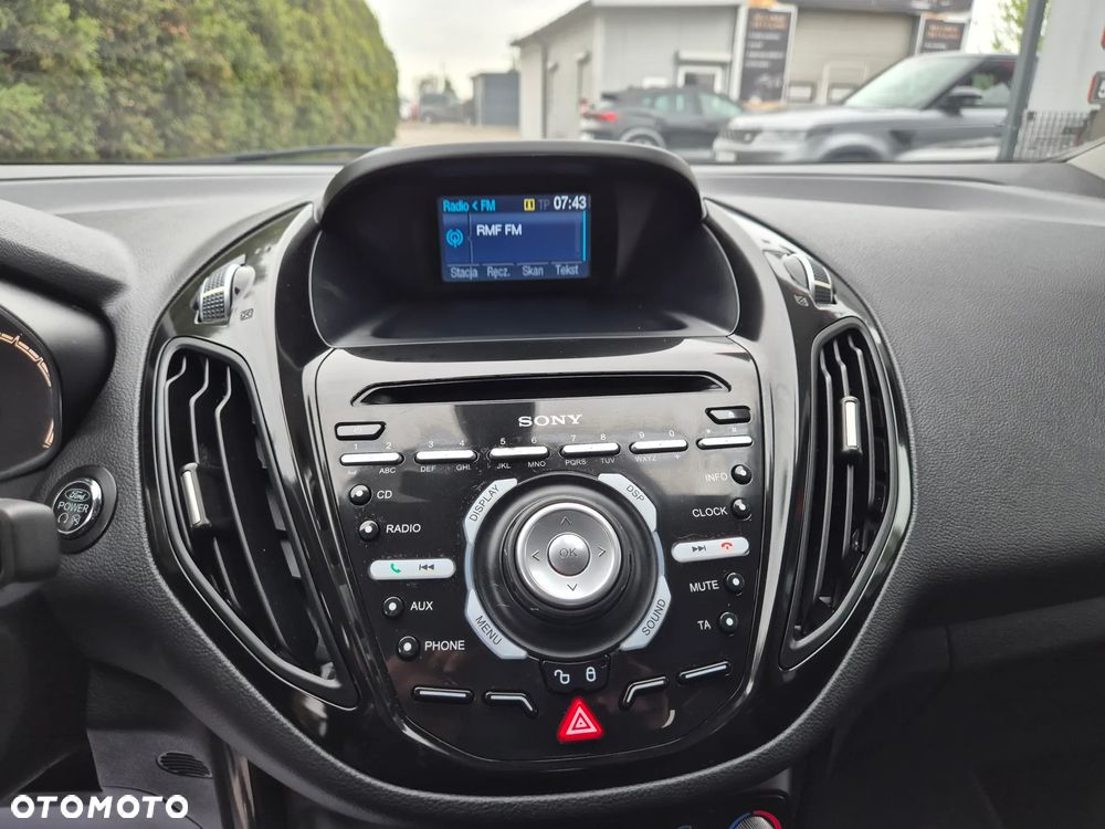 Ford B-MAX 1.6 Individual - 37