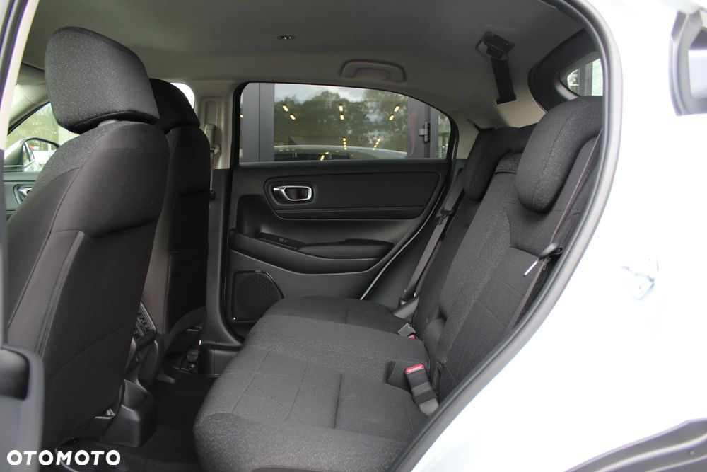 Honda HR-V 1.5 i-MMD Elegance CVT - 8