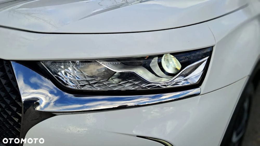 DS Automobiles DS 7 Crossback 1.5 BlueHDi Bastille - 7
