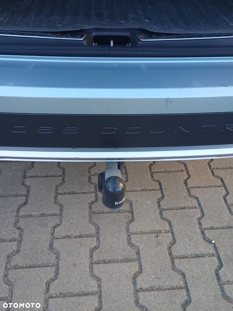 Volvo V90 Cross Country D4 AWD - 18