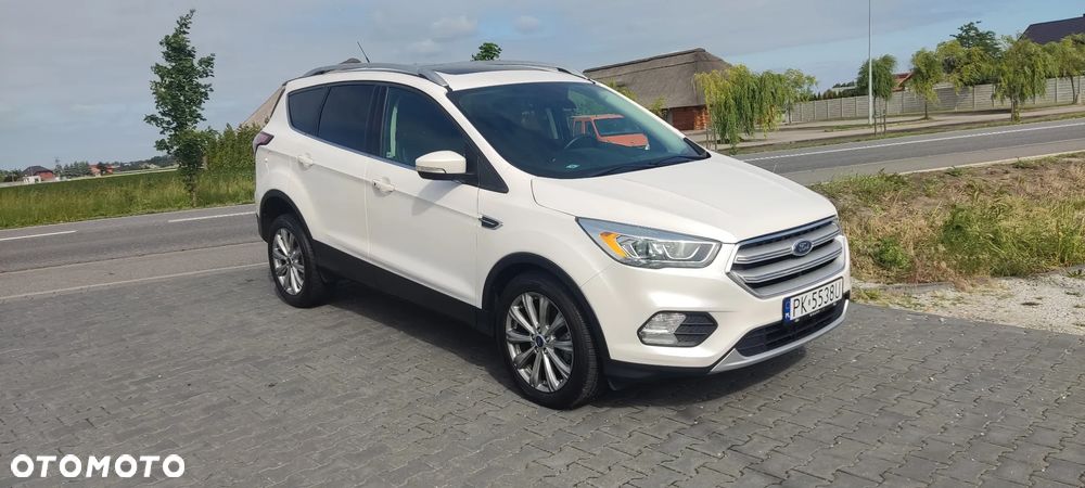 Ford Escape - 9