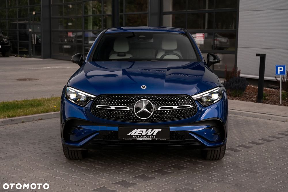 Mercedes-Benz Glc 2026 photo 4