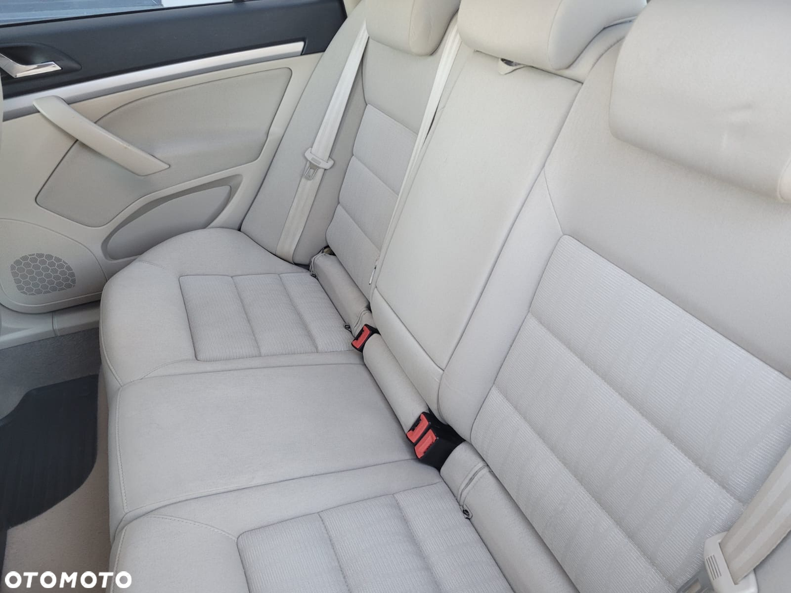 Skoda Octavia - 8
