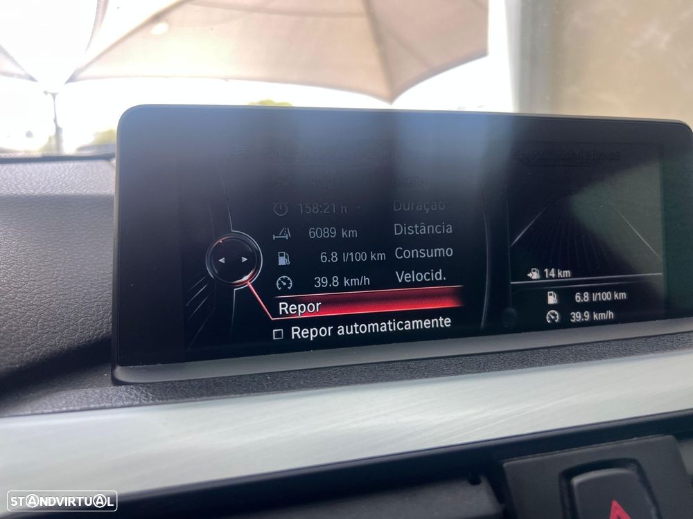 BMW 420 Gran Coupé d Pack M Auto - 33