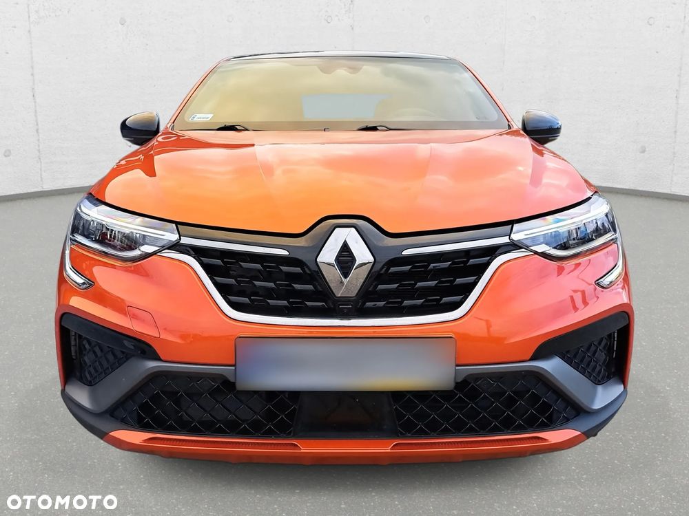 Renault Arkana 1.3 TCe mHEV R.S Line EDC - 3