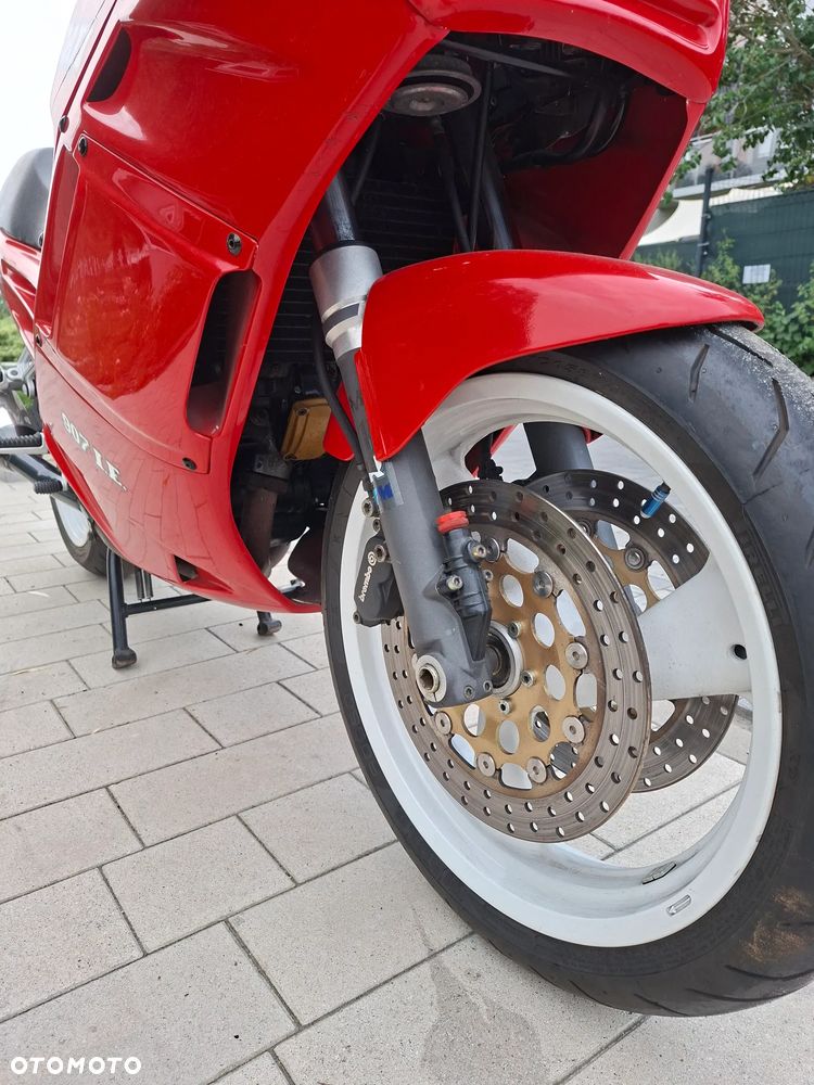 Ducati 907 - 11