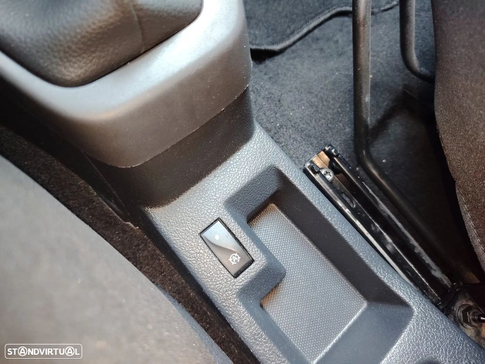 Dacia Lodgy 1.6 ECO-G Comfort 7L Bi-Fuel - 14