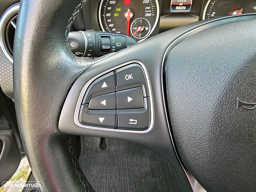 Mercedes-Benz A 180 d Style - 45