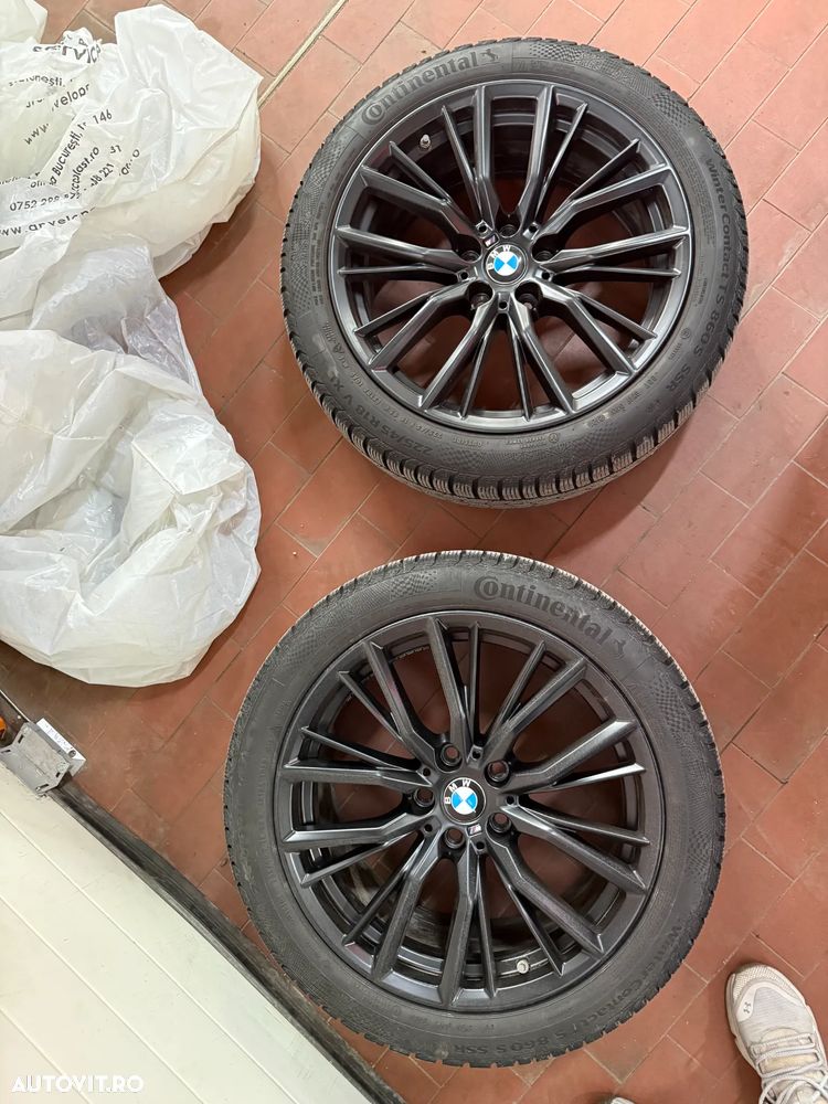 BMW Seria 3 330e AT PHEV - 16