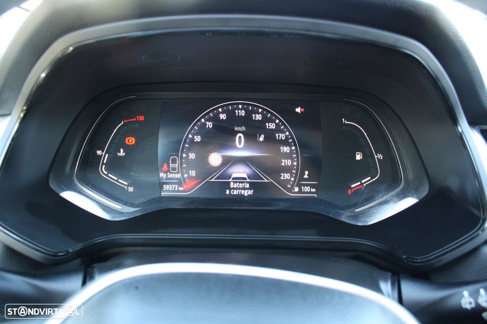 Renault Captur 1.0 TCe Techno - 10