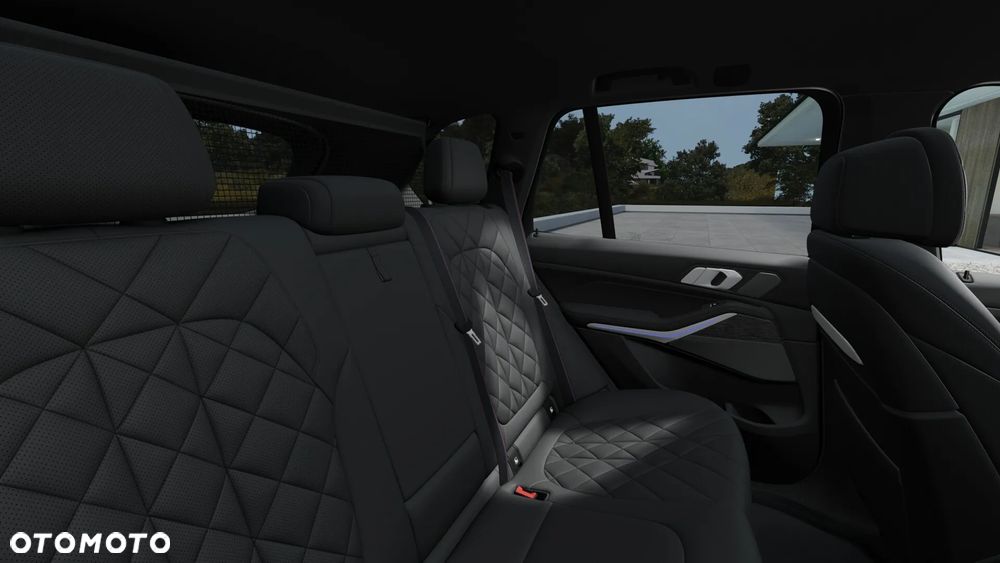 BMW X5 xDrive30d - 13