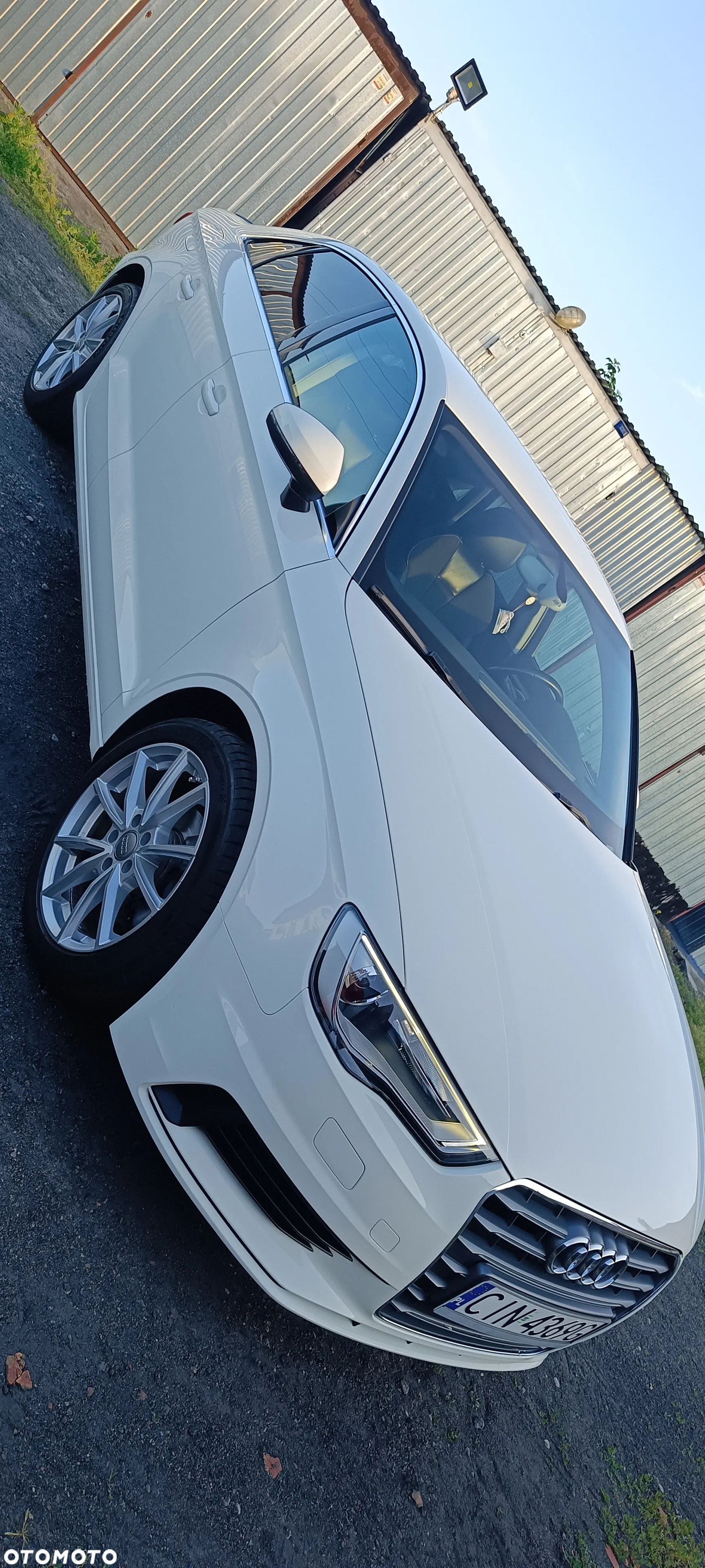Audi A3 1.4 TFSI Ambiente - 1