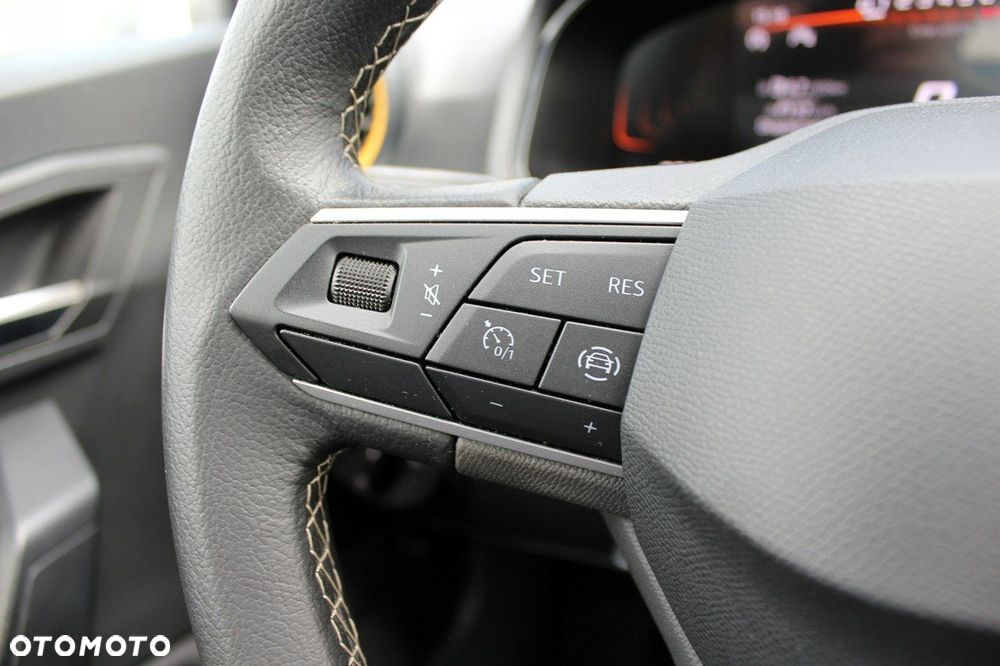 Seat Ibiza - 20