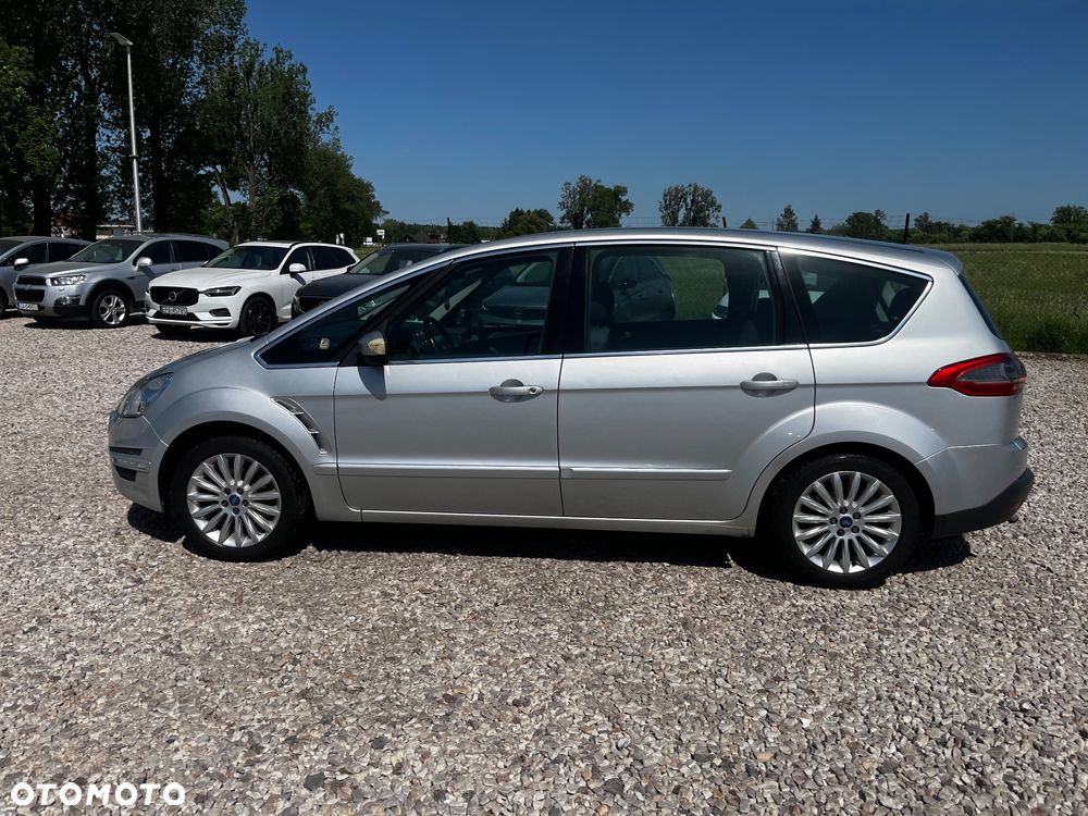Ford S-Max 2.0 Titanium - 6
