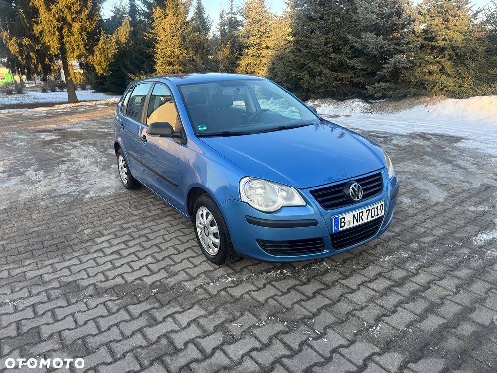 Volkswagen Polo 1.2 United - 3
