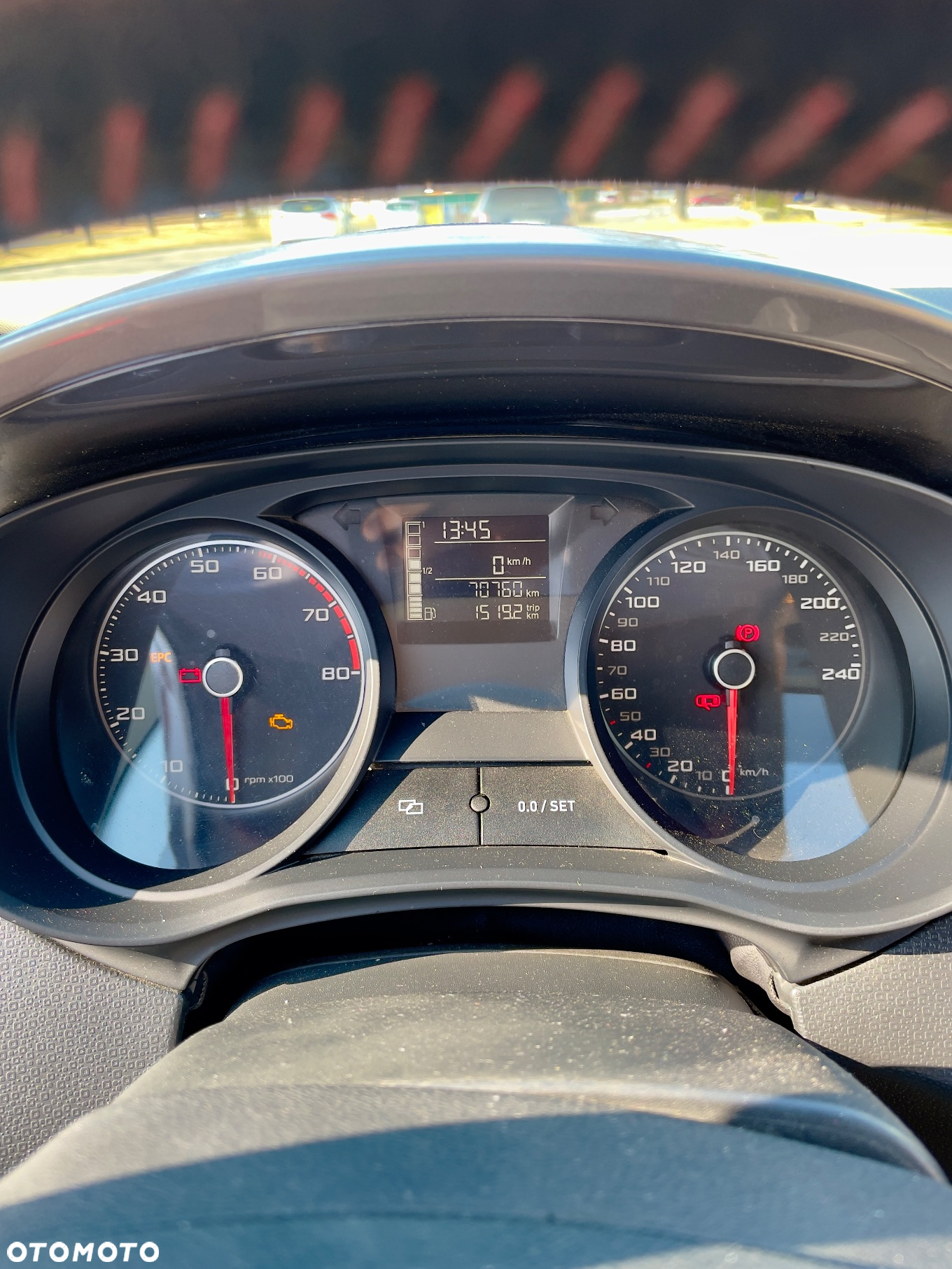 Seat Ibiza SC 1.2 TSI FR - 22