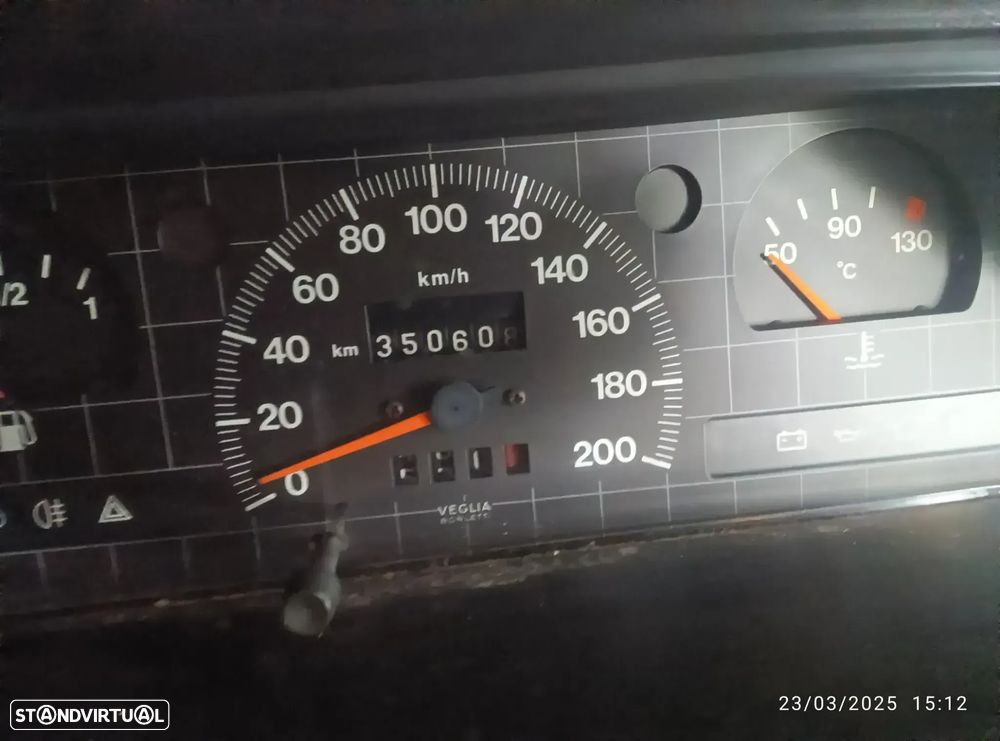 Fiat Tipo 1.1 i.e S - 12