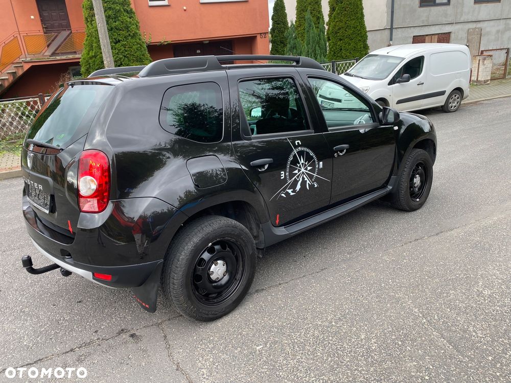 Dacia Duster - 10