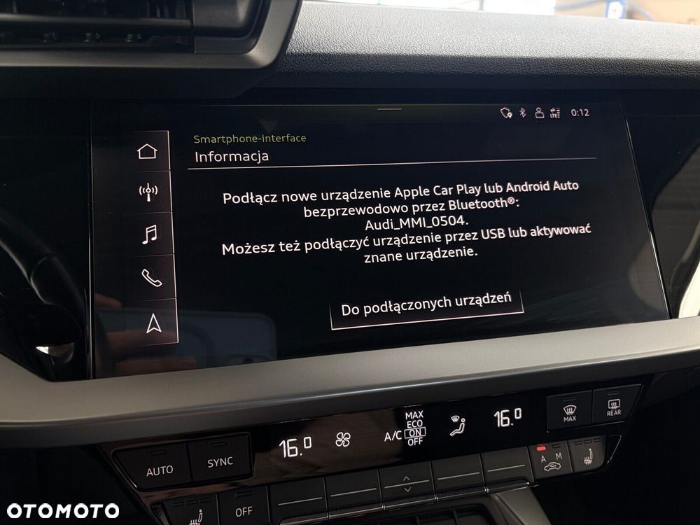 Audi A3 Sportback - 25