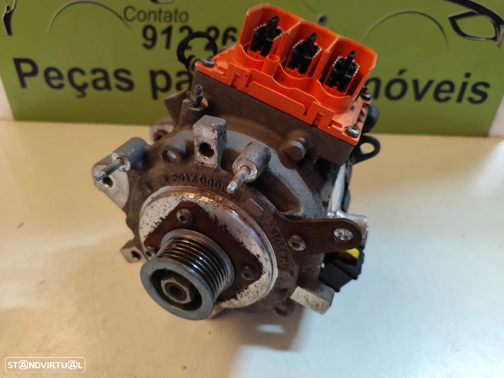 Peugeot 508 I - ALTERNADOR HÍBRIDO - Z623 - 8