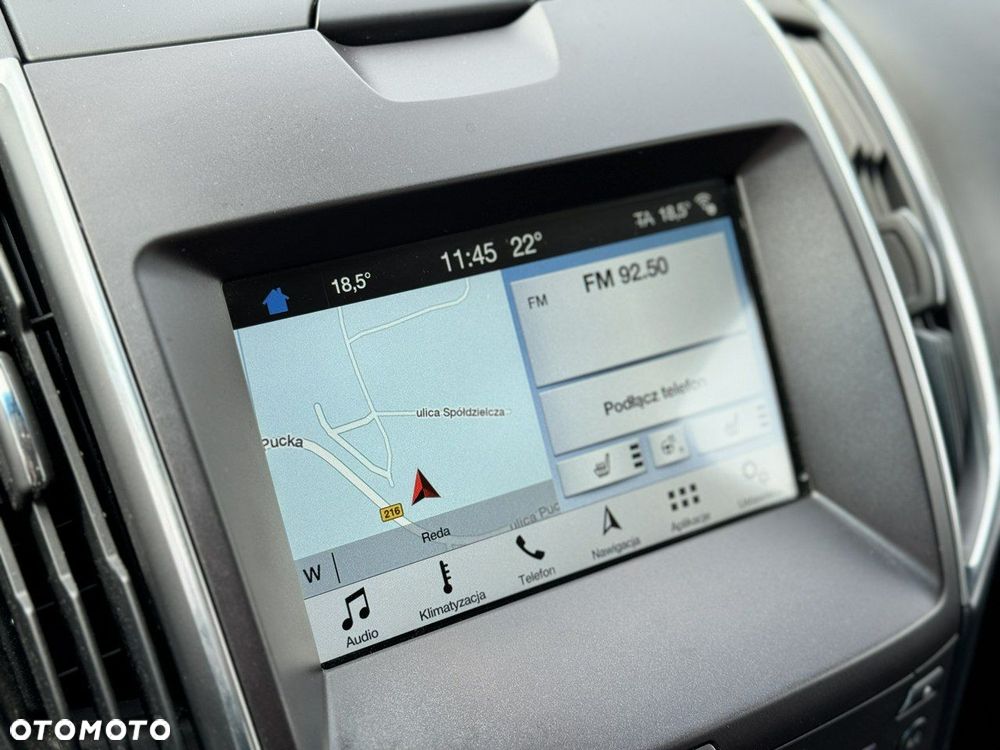 Ford Edge - 24