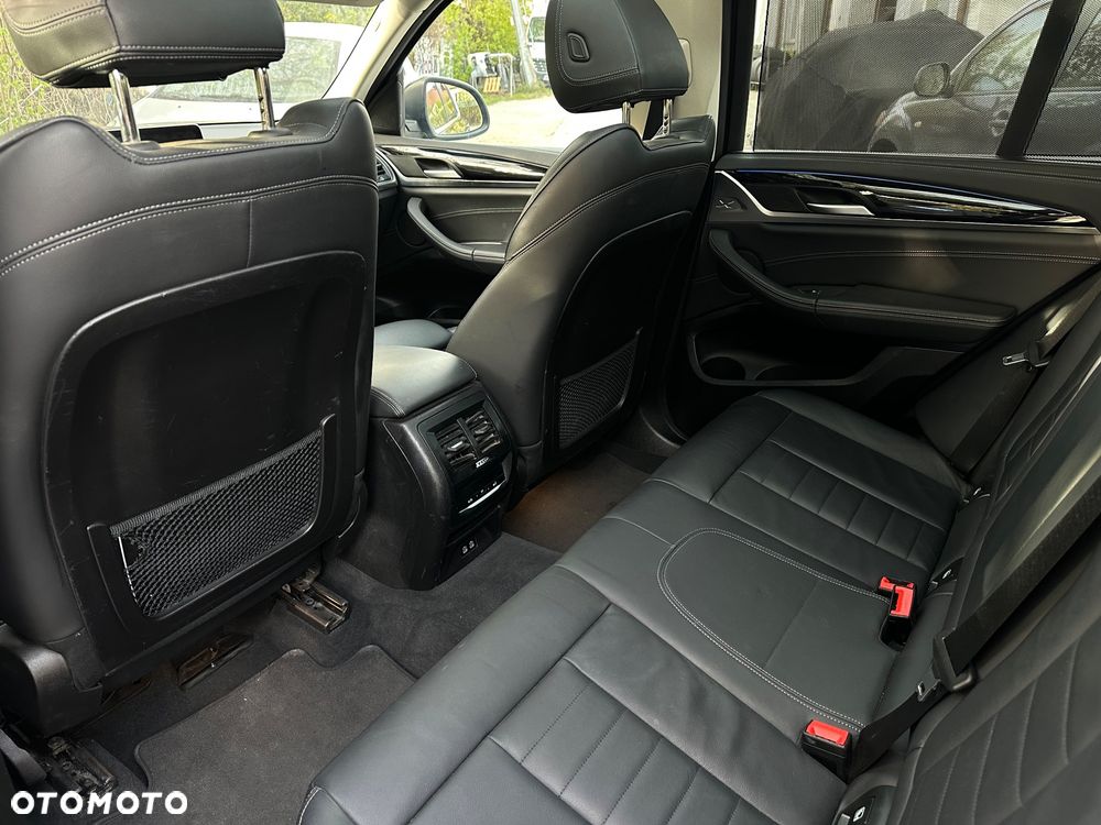 BMW X3 xDrive30e xLine - 20
