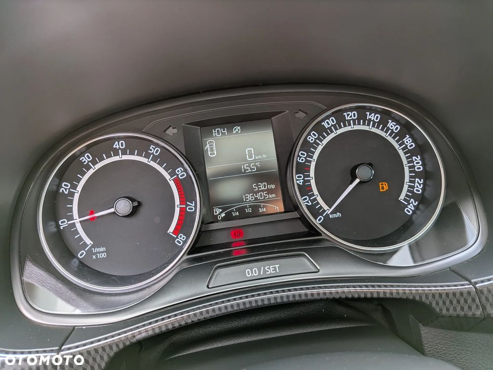 Skoda Fabia 1.0 TSI Monte Carlo - 19
