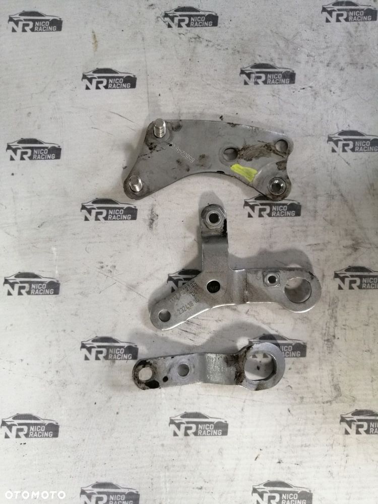 GŁOWICA SILNIKA B47 BMW F39 F40 MINI F56 8580263 - 2