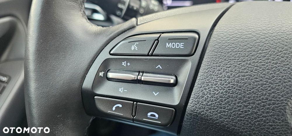 Hyundai i30 1.5 T-GDI 48V Smart - 21