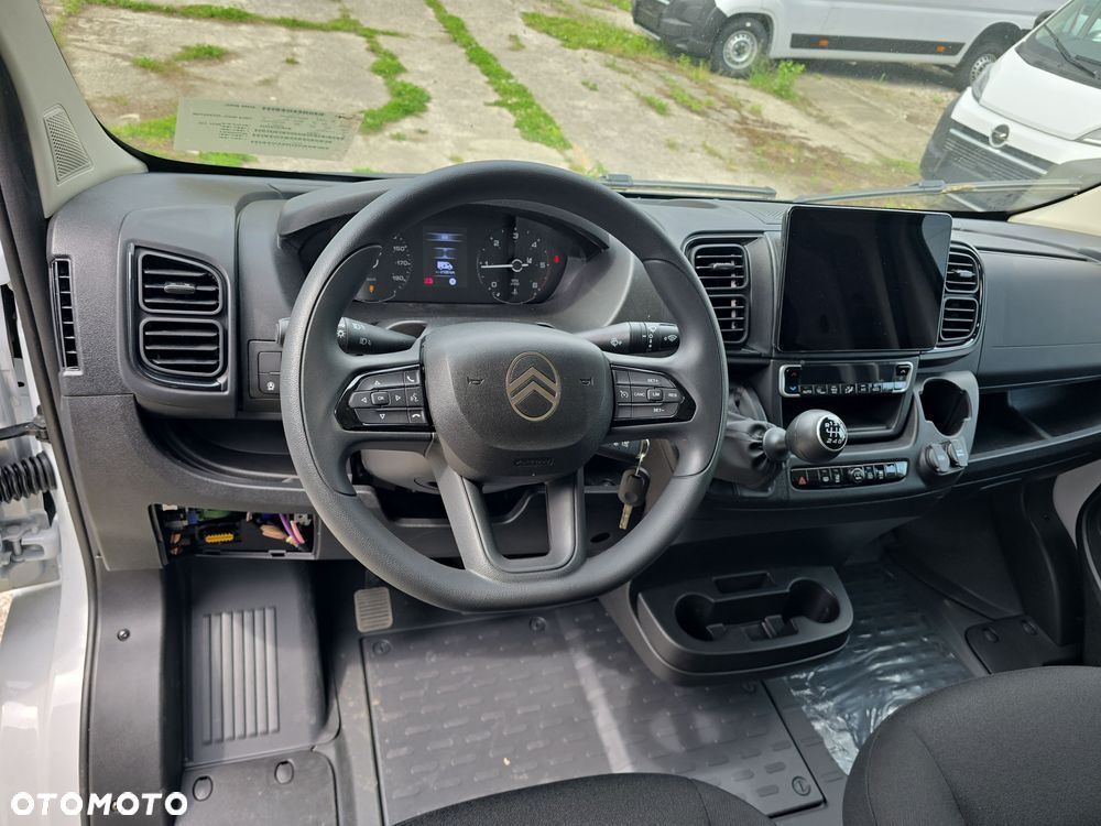 Citroën Jumper 30 H3-Power L2H1 - 19