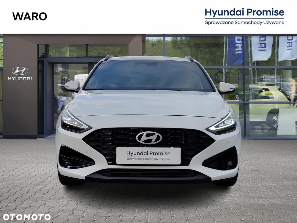 Hyundai i30 1.5 T-GDI 48V Smart DCT - 8