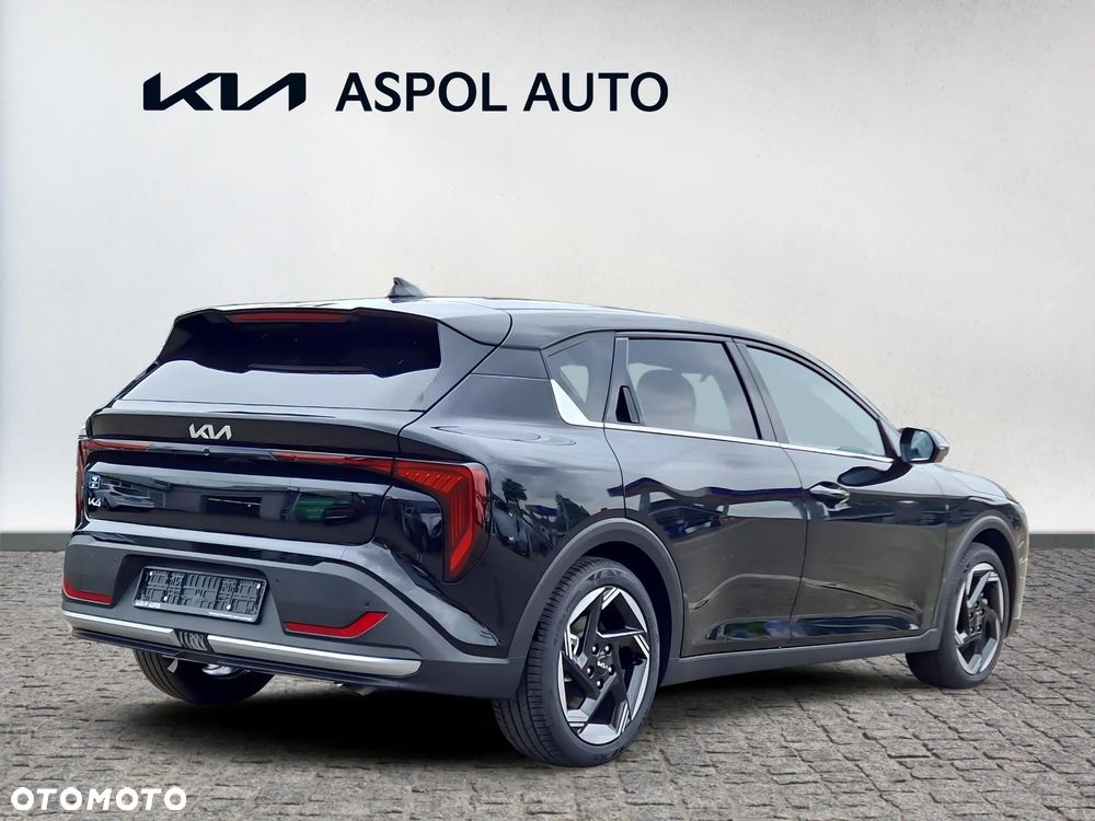 Kia K4 1.6 T-GDI L - 6