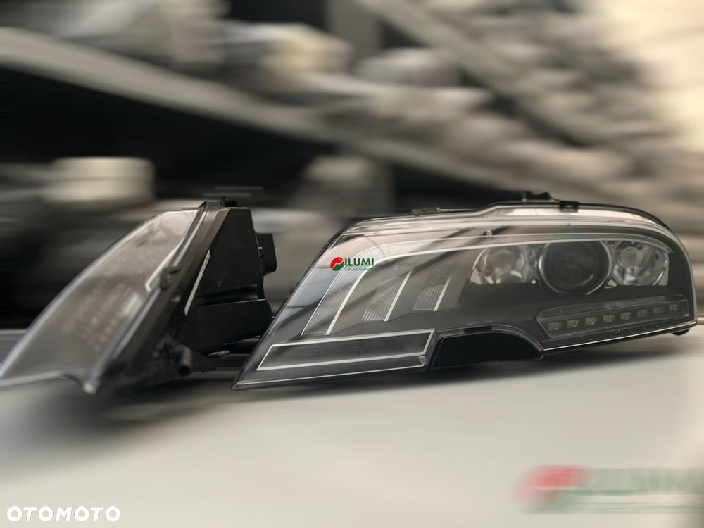 Reflektor Bugatti Verron Grand Sport 5b1941009_010c L+r - 2